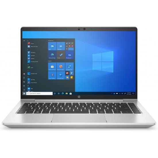 Elitebook 840 G6 14" Core i5 8th Gen / 8GB / 512GB SSD / 10 Pro / With SIM Support LTE