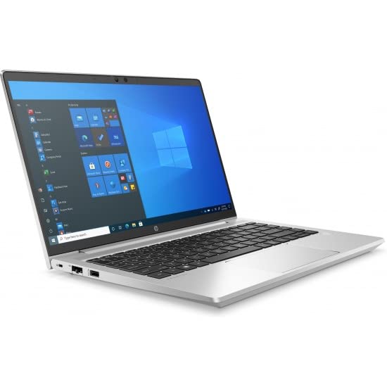 Elitebook 840 G6 14" Core i5 8th Gen / 8GB / 512GB SSD / 10 Pro / With SIM Support LTE - Image 2