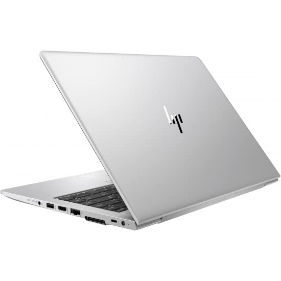 Elitebook 840 G6 14" Core i5 8th Gen / 8GB / 512GB SSD / 10 Pro / With SIM Support LTE - Image 3