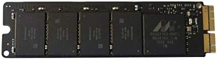 128GB SSD Solid State Drive for MacBook Pro 13" A1502 MacBook 15" A1398 MacBook Air 11" 13" A1465 A1466 2013 2014 (128gb) - Image 2