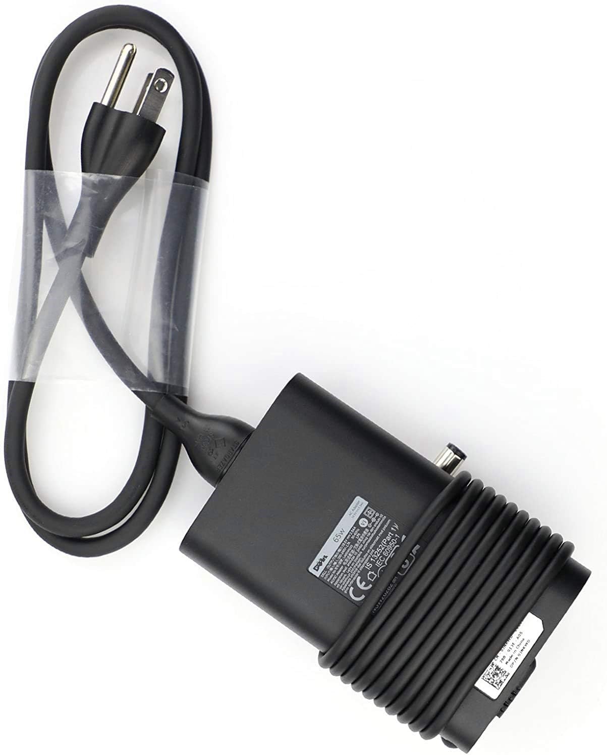 65W AC Charger Fit for Dell Latitude E5440 E5470 7480 E6540 E7440 E7450 E7250 E6440 E6430 7490 7290 5490 5590 5290 - Image 4