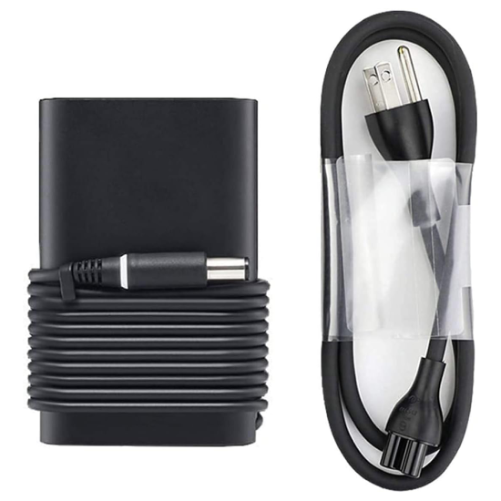 65W AC Charger Fit for Dell Latitude E5440 E5470 7480 E6540 E7440 E7450 E7250 E6440 E6430 7490 7290 5490 5590 5290