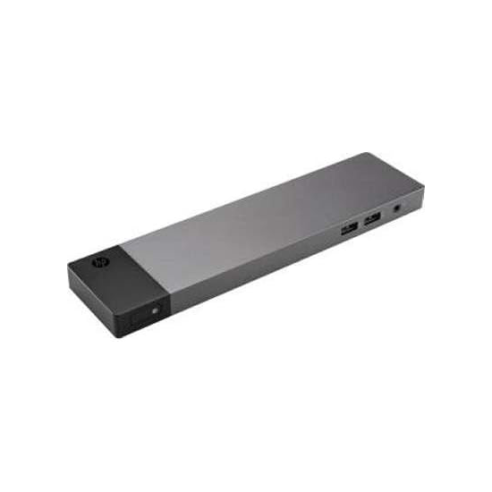 HP P5Q54AA#ABA Elite 65W TB3 Dock